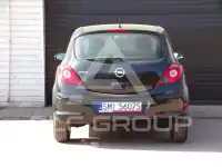 2014 Opel Corsa