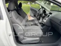 2014 Opel Corsa