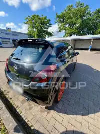 2014 Opel Corsa