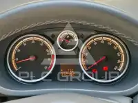 2014 Opel Corsa