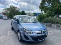 2014 Opel Corsa