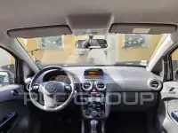 2014 Opel Corsa
