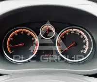 2014 Opel Corsa