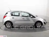 2014 Opel Corsa