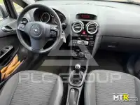 2014 Opel Corsa