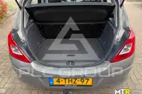 2014 Opel Corsa