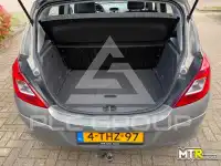 2014 Opel Corsa