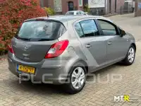 2014 Opel Corsa