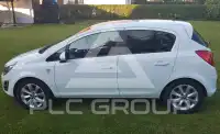 2014 Opel Corsa