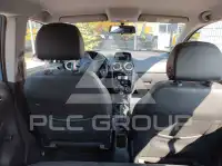 2014 Opel Corsa