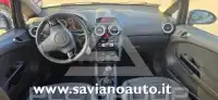 2014 Opel Corsa