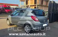 2014 Opel Corsa