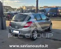 2014 Opel Corsa