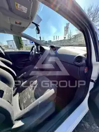 2014 Opel Corsa