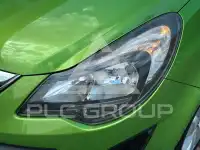2014 Opel Corsa