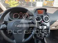 2014 Opel Corsa