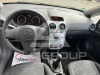 2014 Opel Corsa