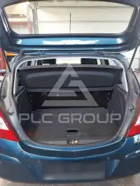 2014 Opel Corsa