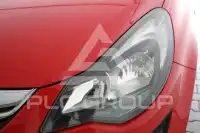 2014 Opel Corsa