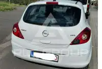 2014 Opel Corsa