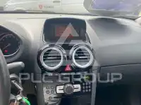 2014 Opel Corsa