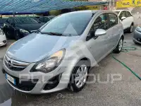 2014 Opel Corsa