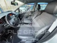 2014 Opel Corsa