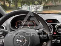 2014 Opel Corsa