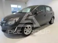 2014 Opel Corsa