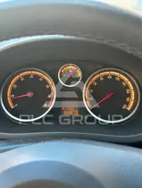 2014 Opel Corsa
