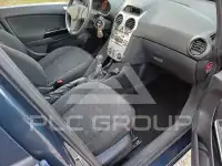 2014 Opel Corsa