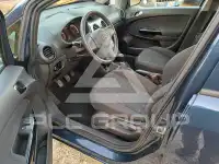 2014 Opel Corsa