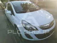 2014 Opel Corsa