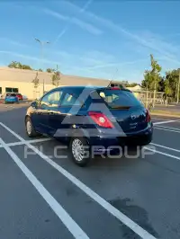 2014 Opel Corsa
