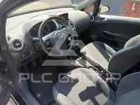 2014 Opel Corsa