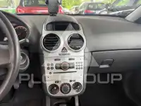 2014 Opel Corsa
