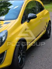 2014 Opel Corsa