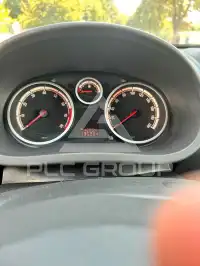 2014 Opel Corsa