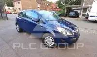 2014 Opel Corsa