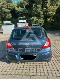 2014 Opel Corsa