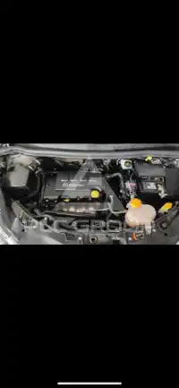 2014 Opel Corsa