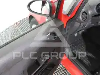 2014 Opel Corsa
