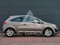 2014 Opel Corsa