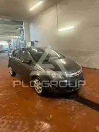 2014 Opel Corsa