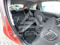 2014 Opel Corsa