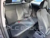 2014 Opel Corsa
