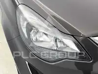 2014 Opel Corsa