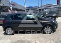 2014 Opel Corsa