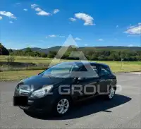 2014 Opel Corsa