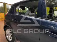 2014 Opel Corsa
